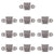 10-Pack Charging Port For Samsung Galaxy S5 Mini-1915197922195148800
