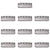 10-Pack Charging Port For Samsung Galaxy Tab P1000-1915197756809547776