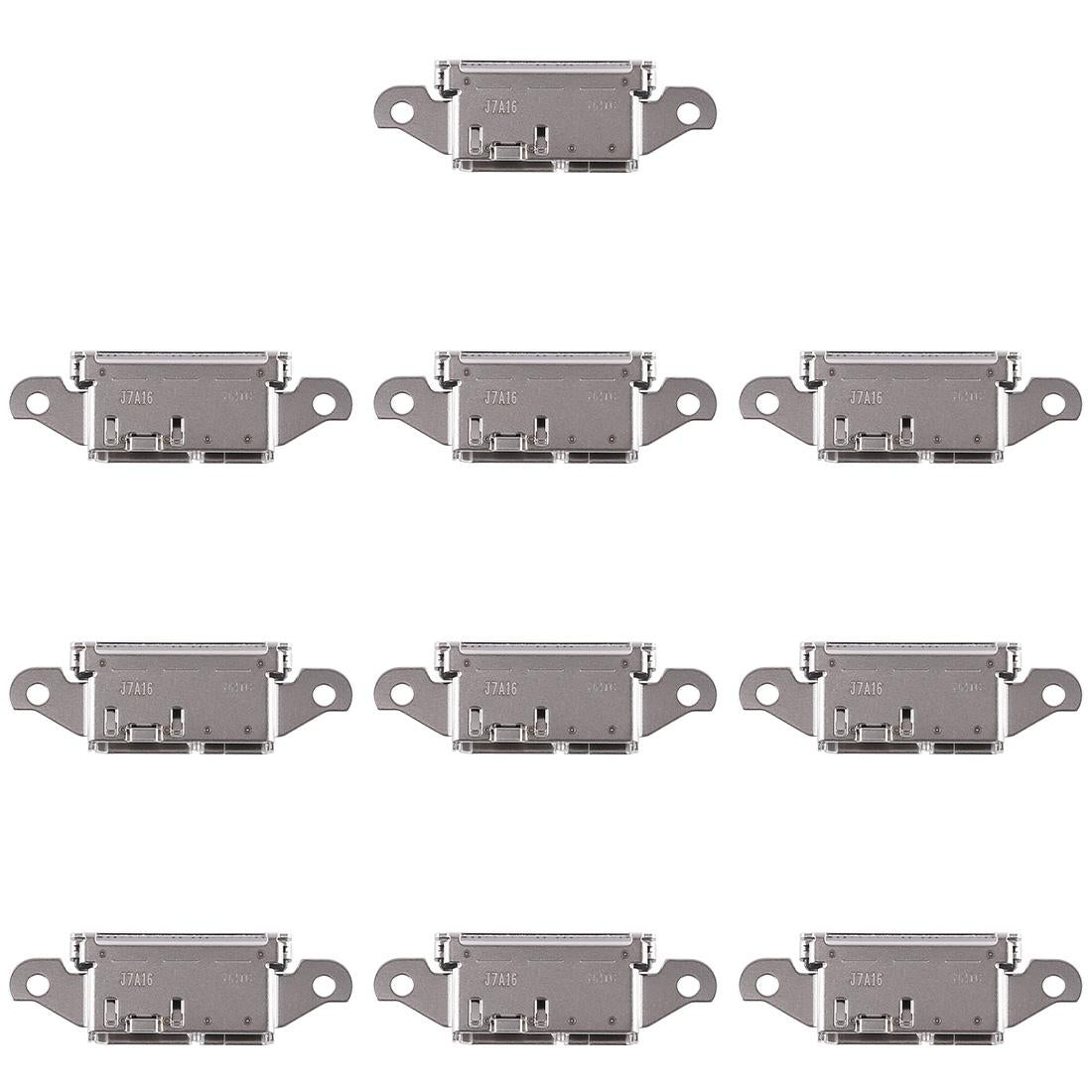 10-Pack Charging Port Connector For Samsung Galaxy S5-1915197585300262912