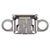 10-Pack Charging Port Connectors For Galaxy Note 4 And A Series-1915197400264347649
