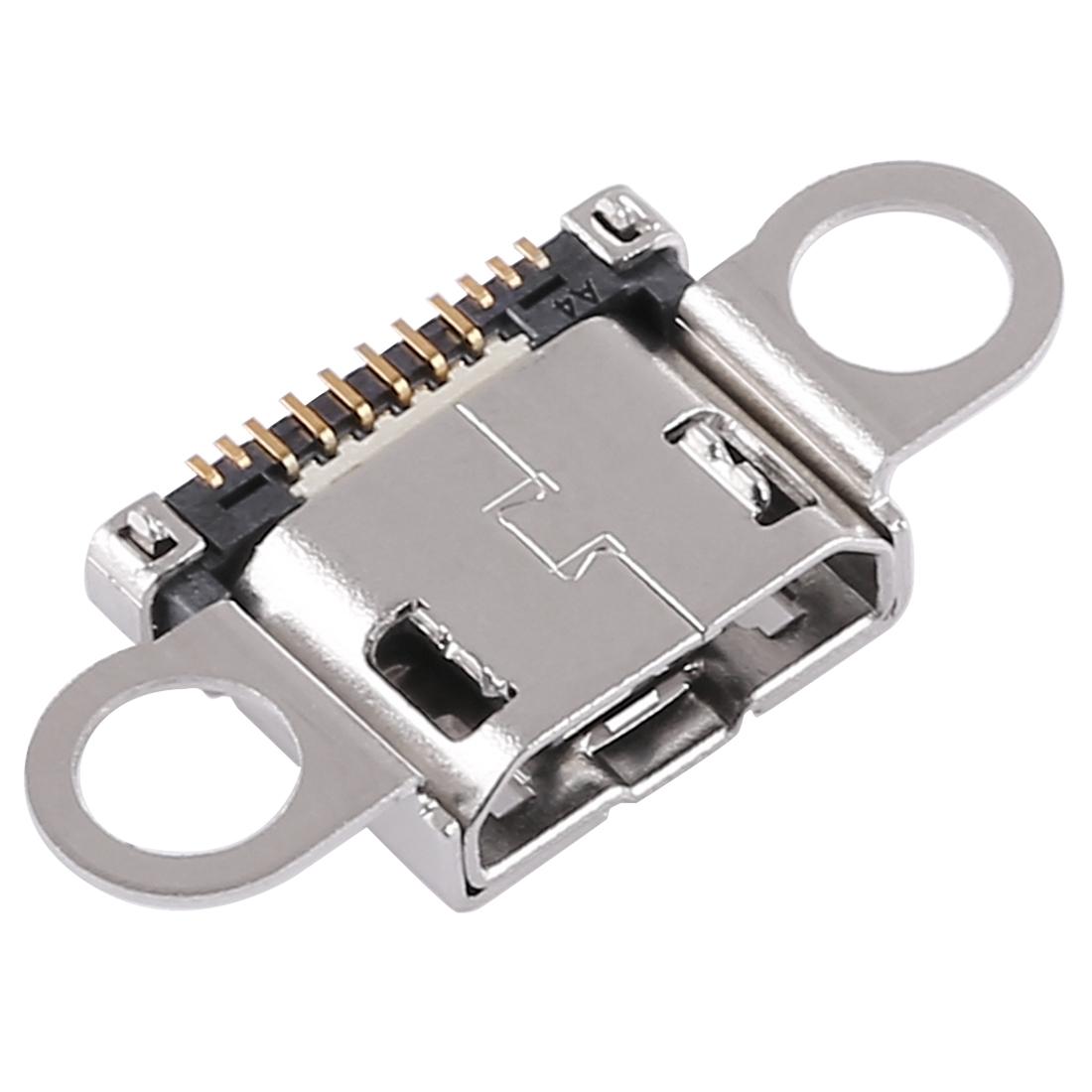 10-Pack Charging Port Connectors For Galaxy Note 4 And A Series-1915197400264347652