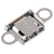 10-Pack Charging Port Connectors For Galaxy Note 4 And A Series-1915197400264347652