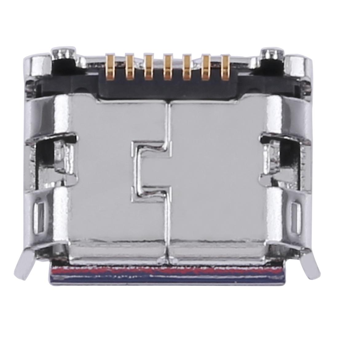 10-Pack Charging Port Connector For Samsung Galaxy S2 / I9100-1915197236590022657