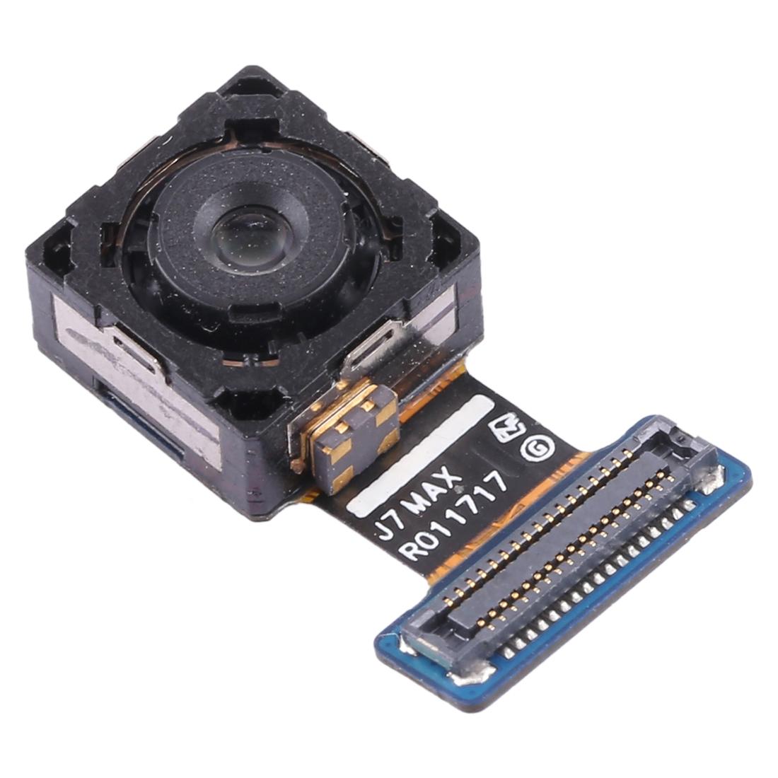 Rear Camera For Samsung Galaxy J7 2017 / J730 - High Quality-1915197109481639937