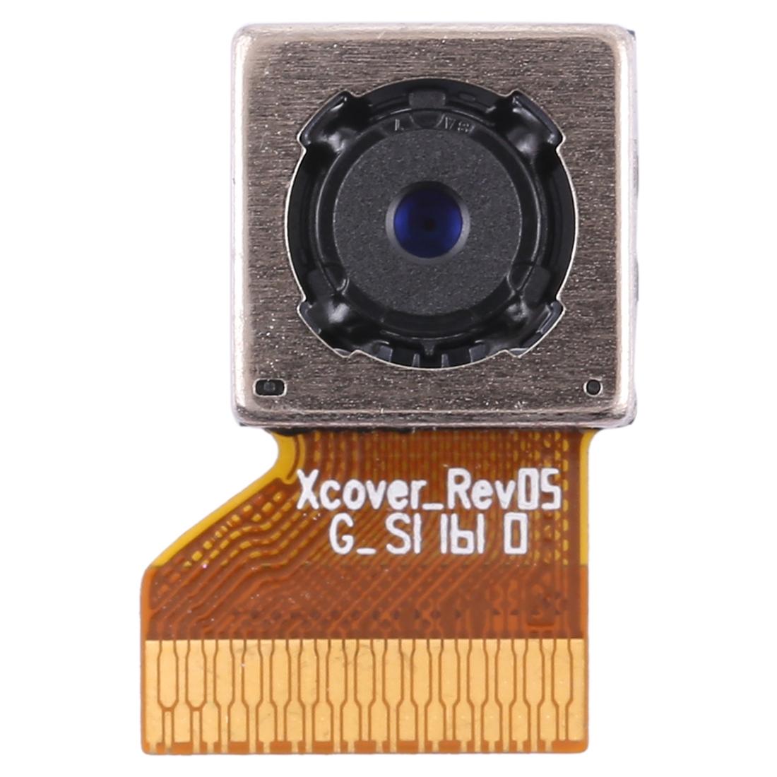 Rear Camera For Galaxy J3 2016 / J320 - Black-1915197952842928132