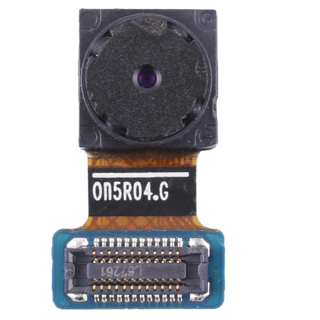 Galaxy On5 Front Camera Module-1915197610591916033