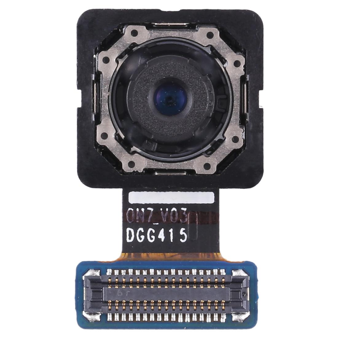 Galaxy On7 2016 / G610 Back Camera Module-1915197258060664832