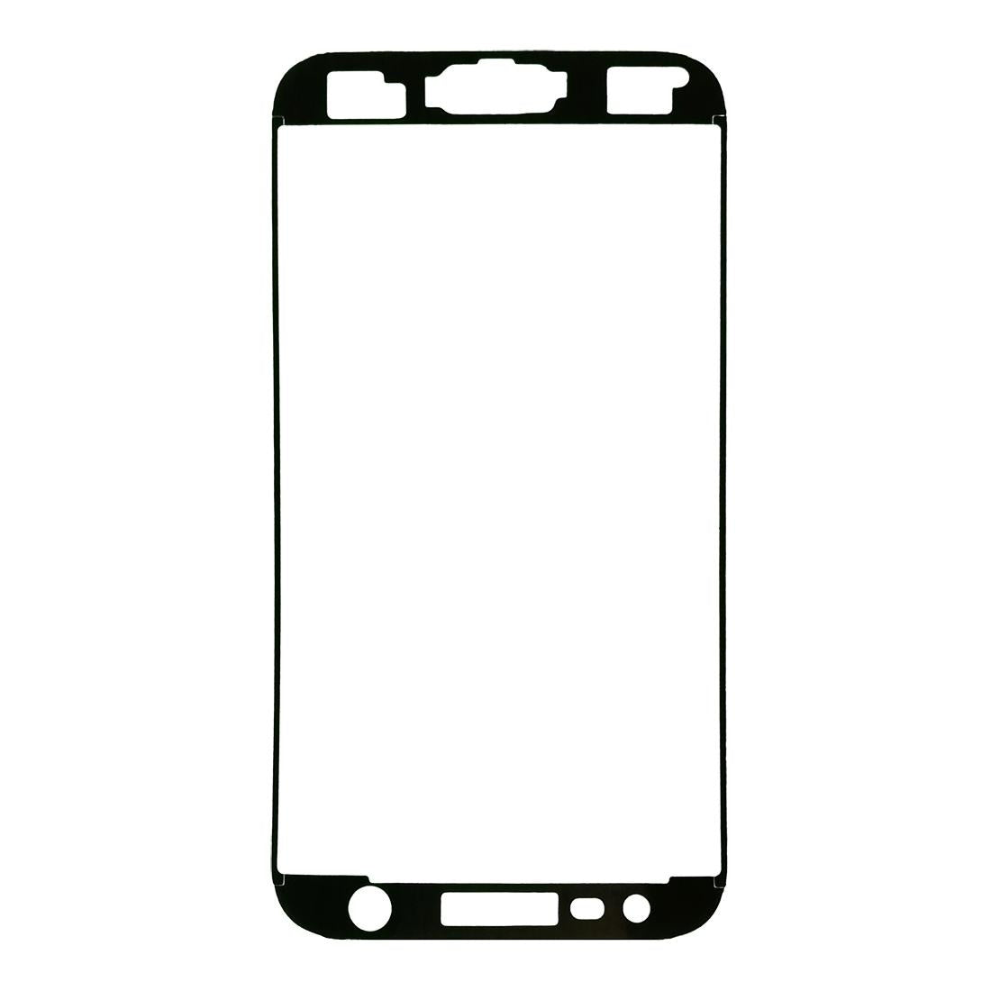 10-Pack Front Housing Adhesive For Samsung Galaxy J3 2017 / Pro 2017-1915198074448384001