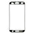10-Pack Front Housing Adhesive For Samsung Galaxy J3 2017 / Pro 2017-1915198074448384001