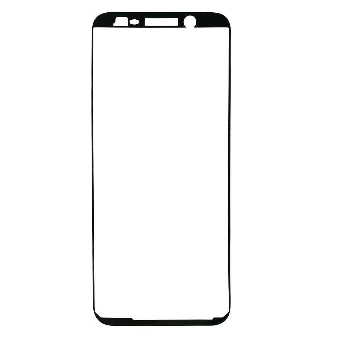10-Piece Adhesive For Galaxy A6 2018 Front Housing-1915197774878609409