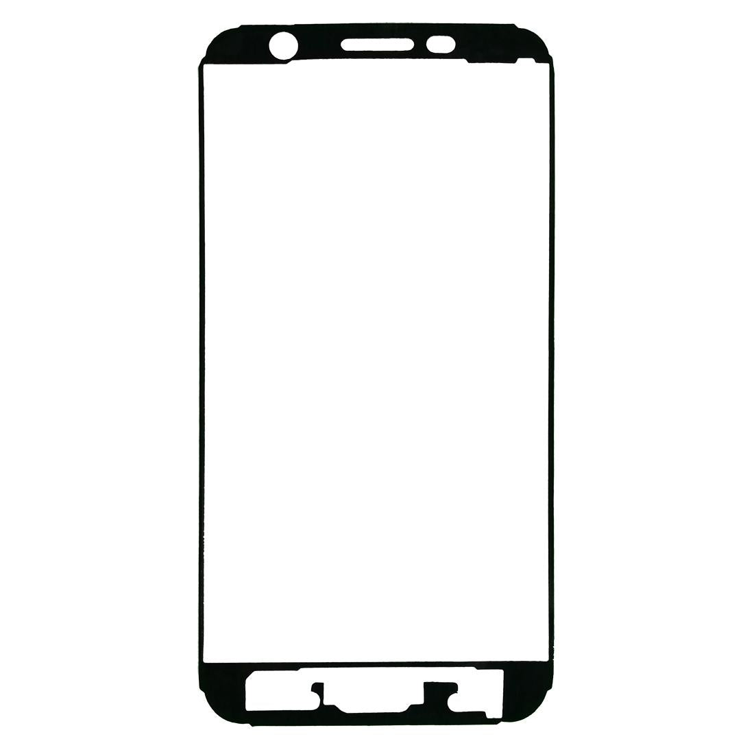 10-Pack Front Housing Adhesive For Galaxy J7 V / Perx-1915197797880172545