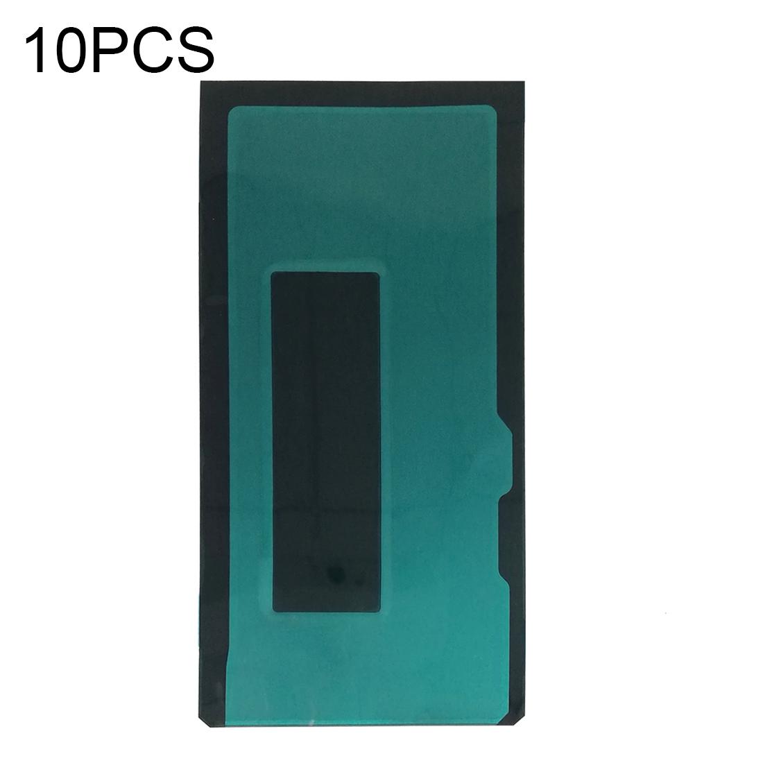 10-Pack Adhesive Stickers For Samsung Galaxy On6 / J6 2018 / J600 Lcd Digitizer-1915197261290278913