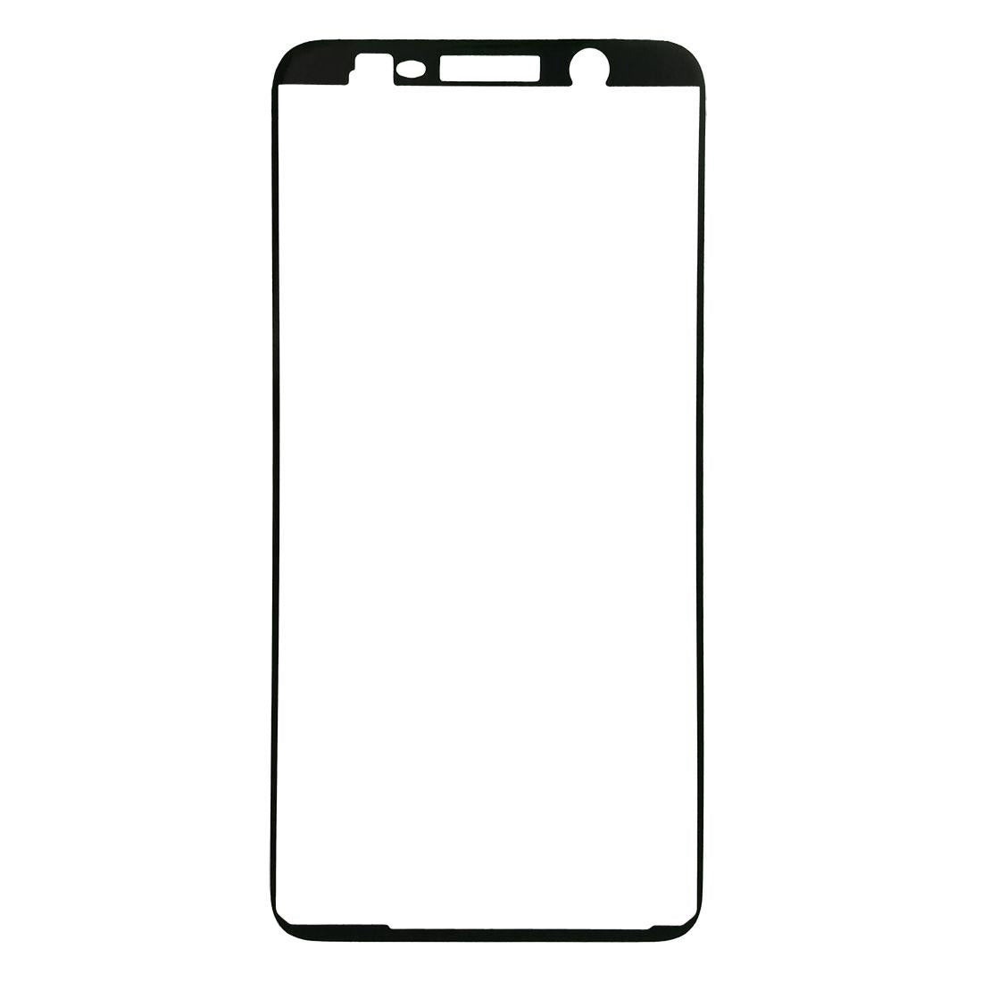 10-Pack Adhesive For Samsung Galaxy J4 / J415 Front Housing-1915197283406843905