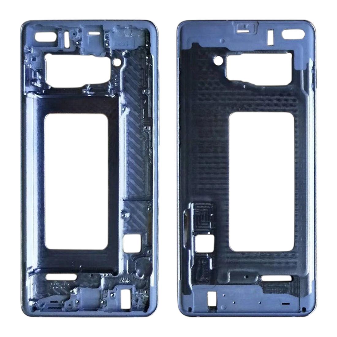 Iphone Front Housing Lcd Frame Bezel Plate-1915196565434273796