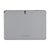Replacement Back Cover For Samsung Galaxy Note 10.1 2014 - Black-1915196621596004353