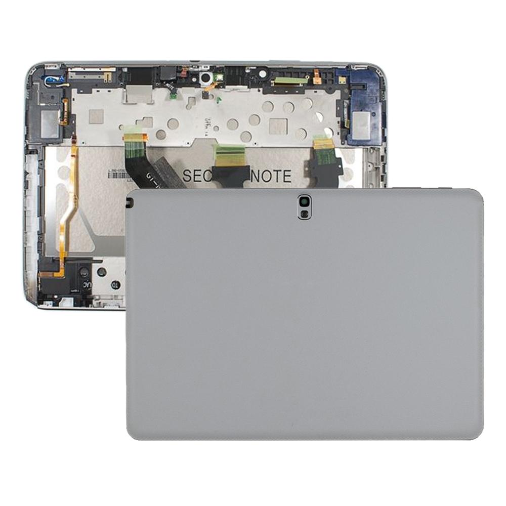 Replacement Back Cover For Samsung Galaxy Note 10.1 2014 - Black-1915196621596004352