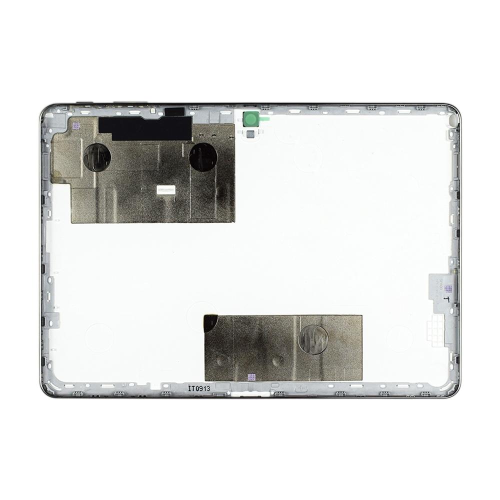 Replacement Back Cover For Samsung Galaxy Note 10.1 2014 - Black-1915196621596004353