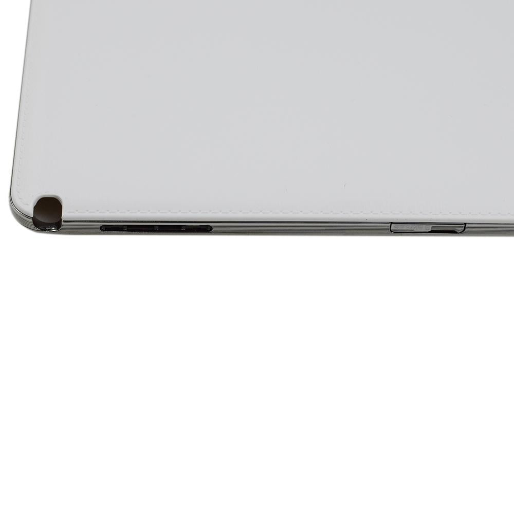 Replacement Back Cover For Samsung Galaxy Note 10.1 2014 - Black-1915196621596004355