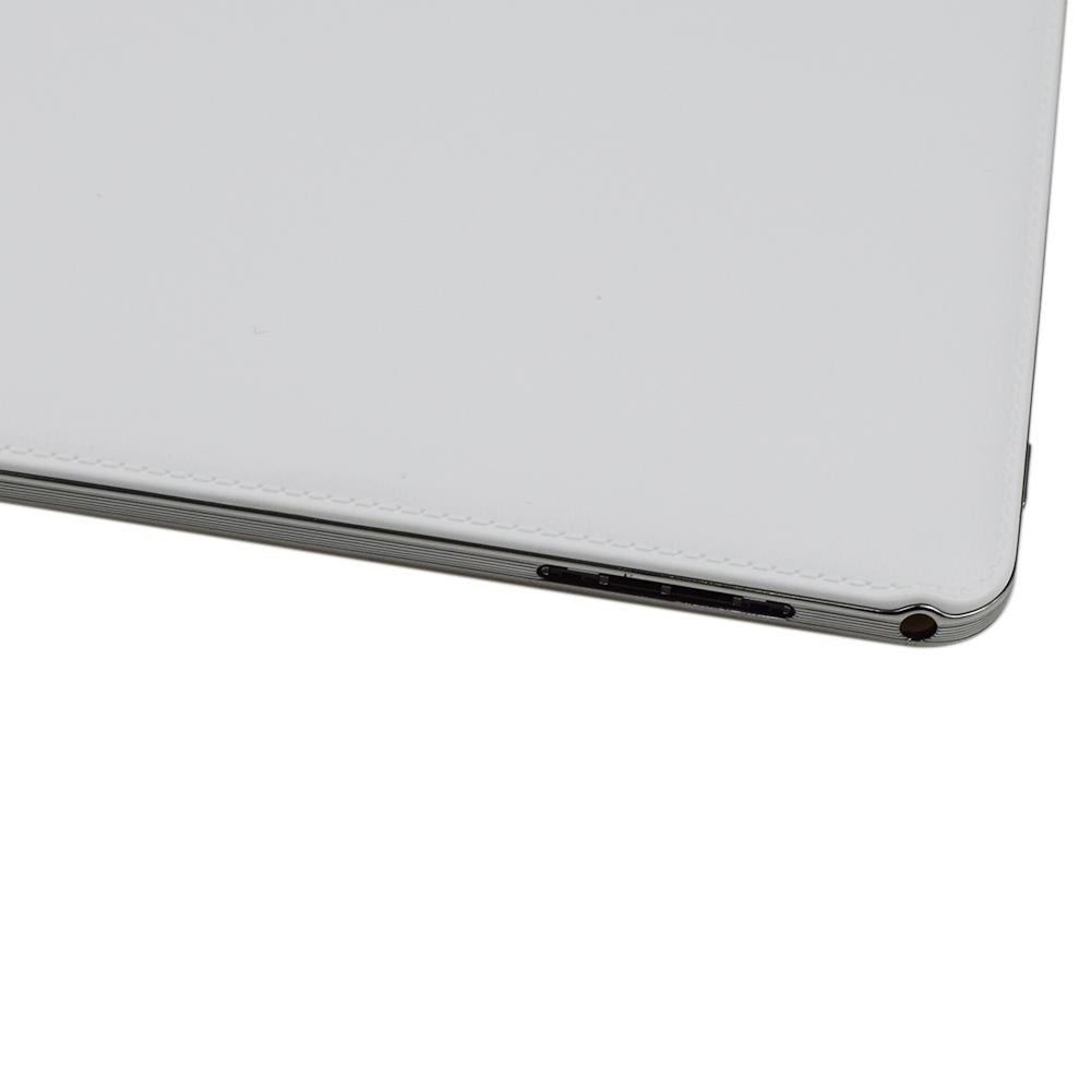 Replacement Back Cover For Samsung Galaxy Note 10.1 2014 - Black-1915196621596004356