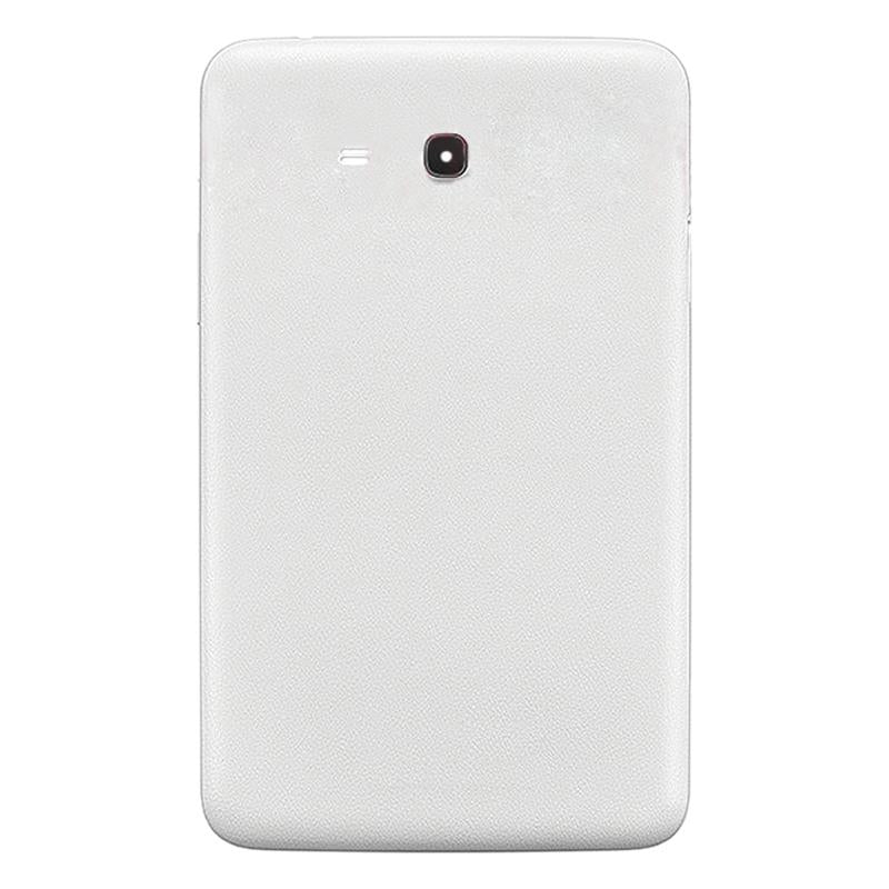 Galaxy Tab 3 V T110 Battery Cover Replacement-1915196641141460993