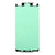 10-Pack Front Housing Adhesive For Samsung Galaxy A9 / A9000-1915198043330842626