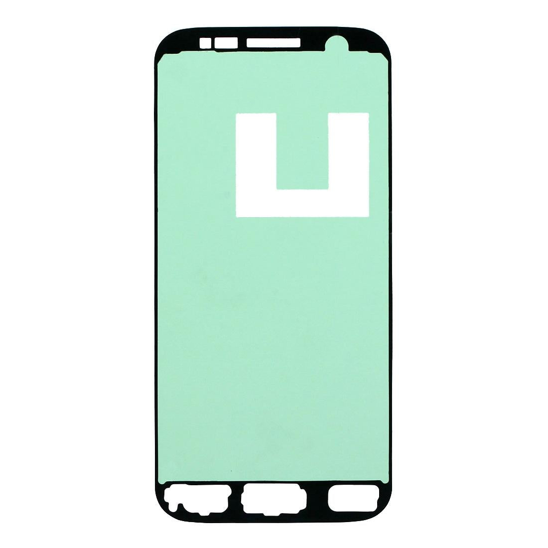 10-Pack Front Housing Adhesive For Samsung Galaxy G930-1915197227429662721