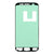 10-Pack Front Housing Adhesive For Samsung Galaxy G930-1915197227429662721