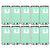 10-Pack Front Housing Adhesive For Samsung Galaxy G930-1915197227429662724