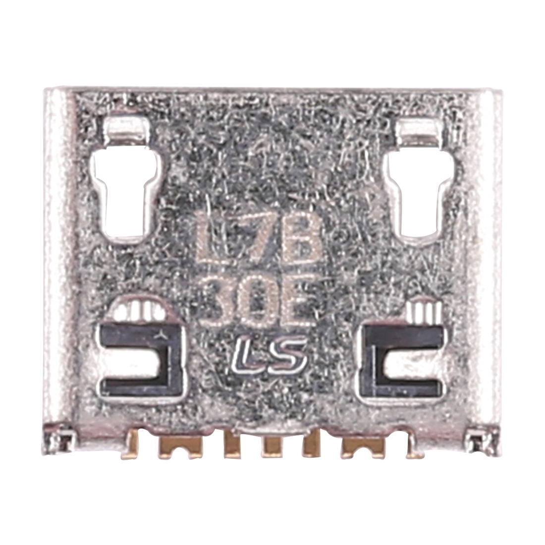 10-Piece Charging Port For Galaxy J1 2016-1915197409848332289