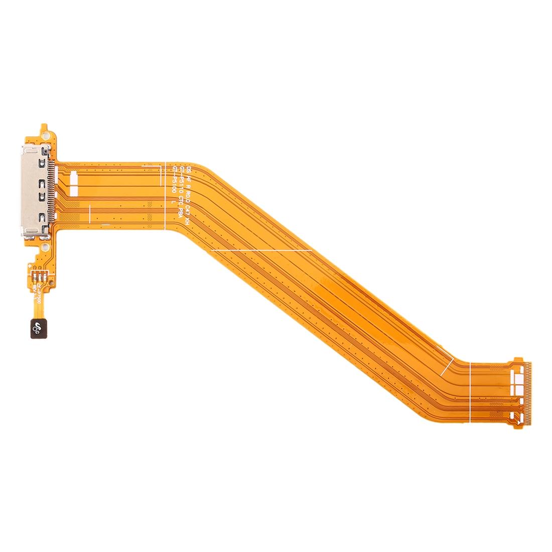Charging Port Flex Cable For Samsung Galaxy Tab 2 10.1 - Replacement-1915197215903715328