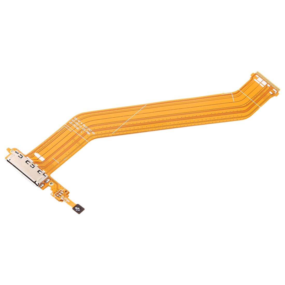 Charging Port Flex Cable For Samsung Galaxy Tab 2 10.1 - Replacement-1915197215903715329