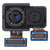 Rear Camera For Samsung M10 - Back-Facing-1915197902871990276