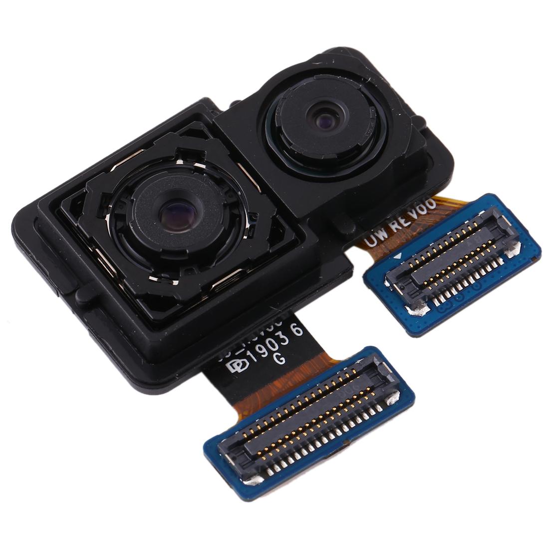 Rear Camera For Samsung M10 - Back-Facing-1915197902871990273