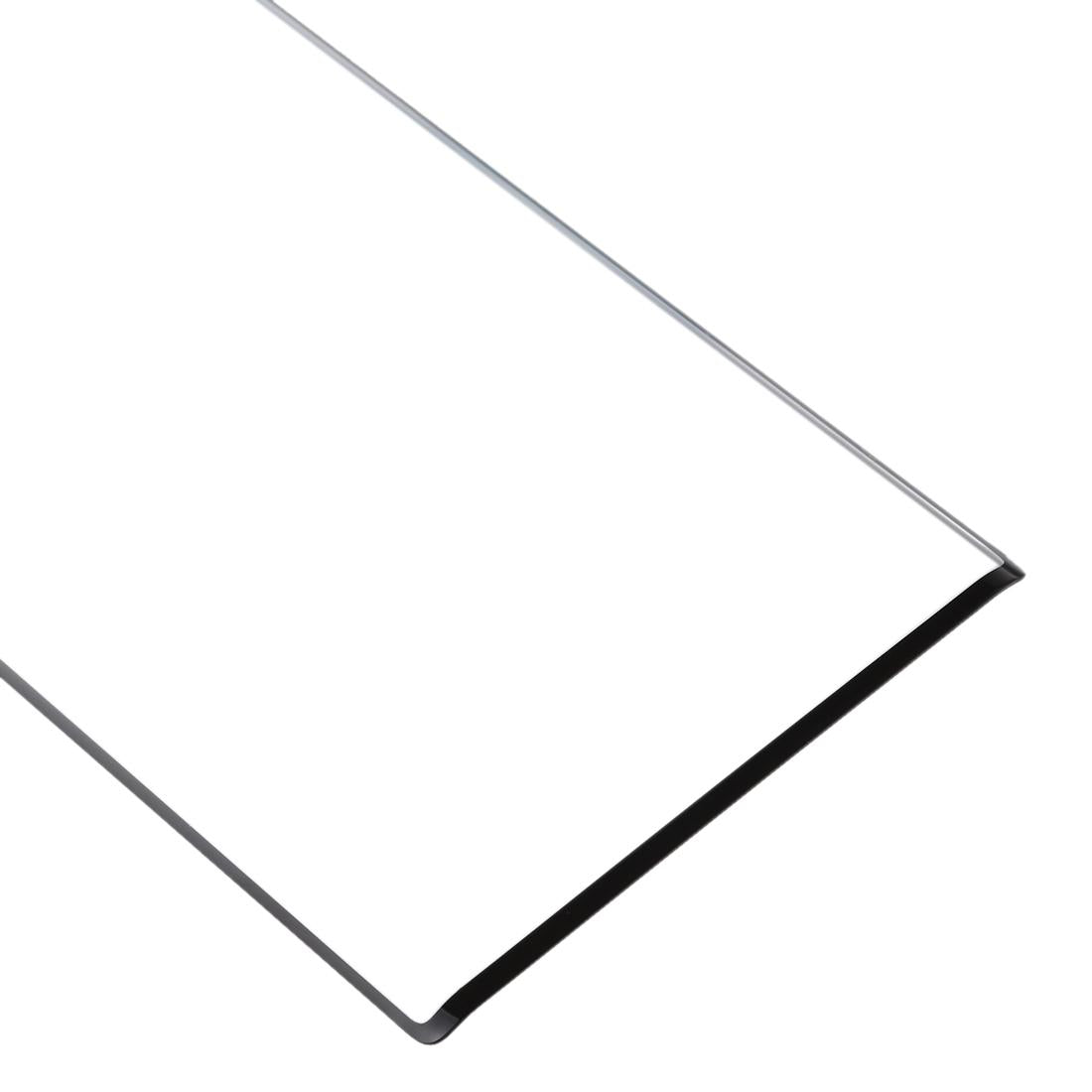 Galaxy Note 10 Front Glass Lens - Outer Screen-1915196800097193988