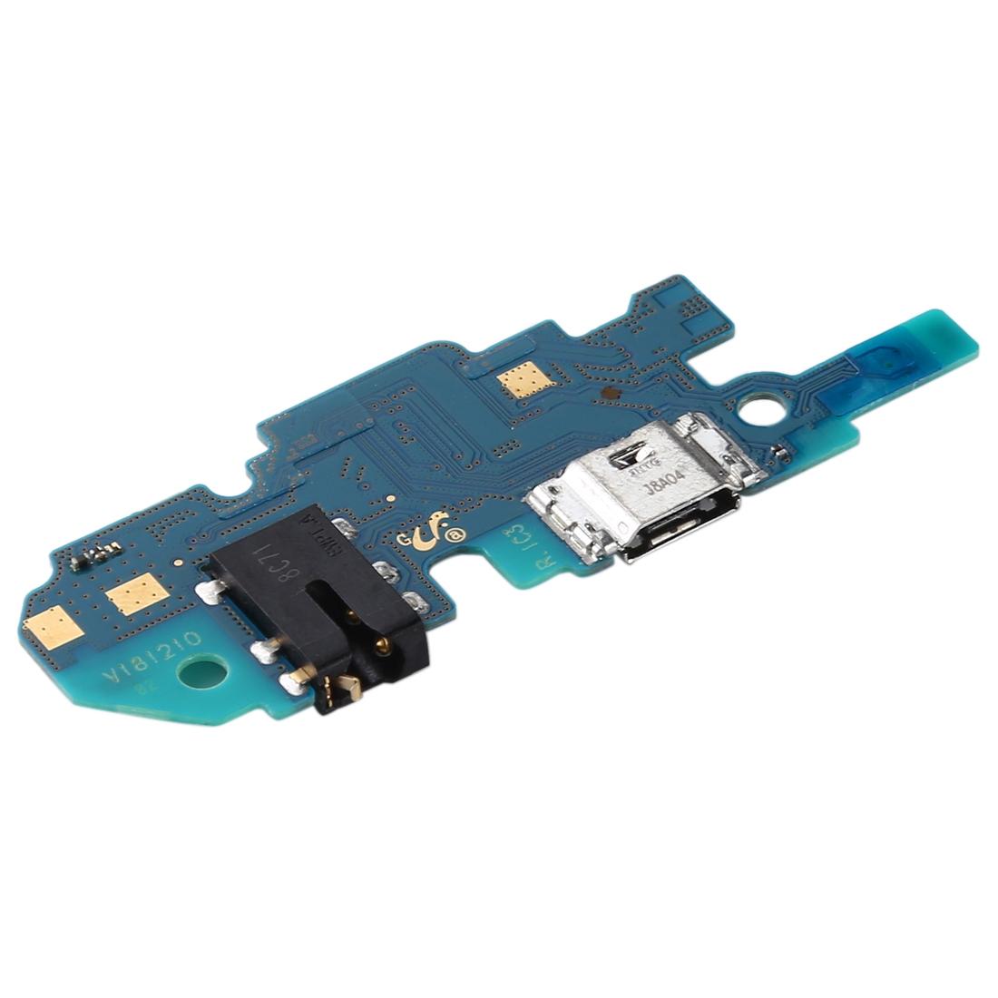Charging Port Board For Samsung Galaxy M10 - Replacement-1915197720038084609