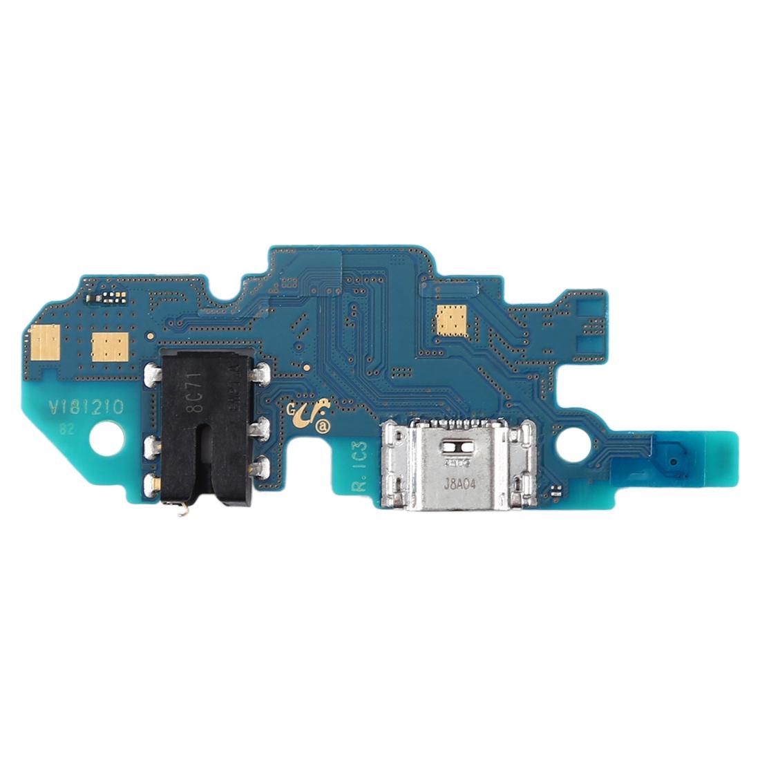 Charging Port Board For Samsung Galaxy M10 - Replacement-1915197720038084612