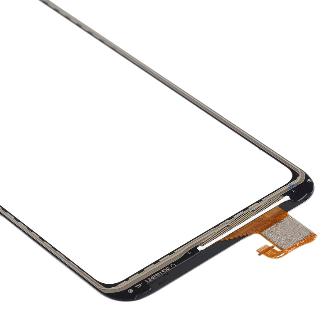 Galaxy A01 / A21 Touch Panel - Compatible-1915196675878686724