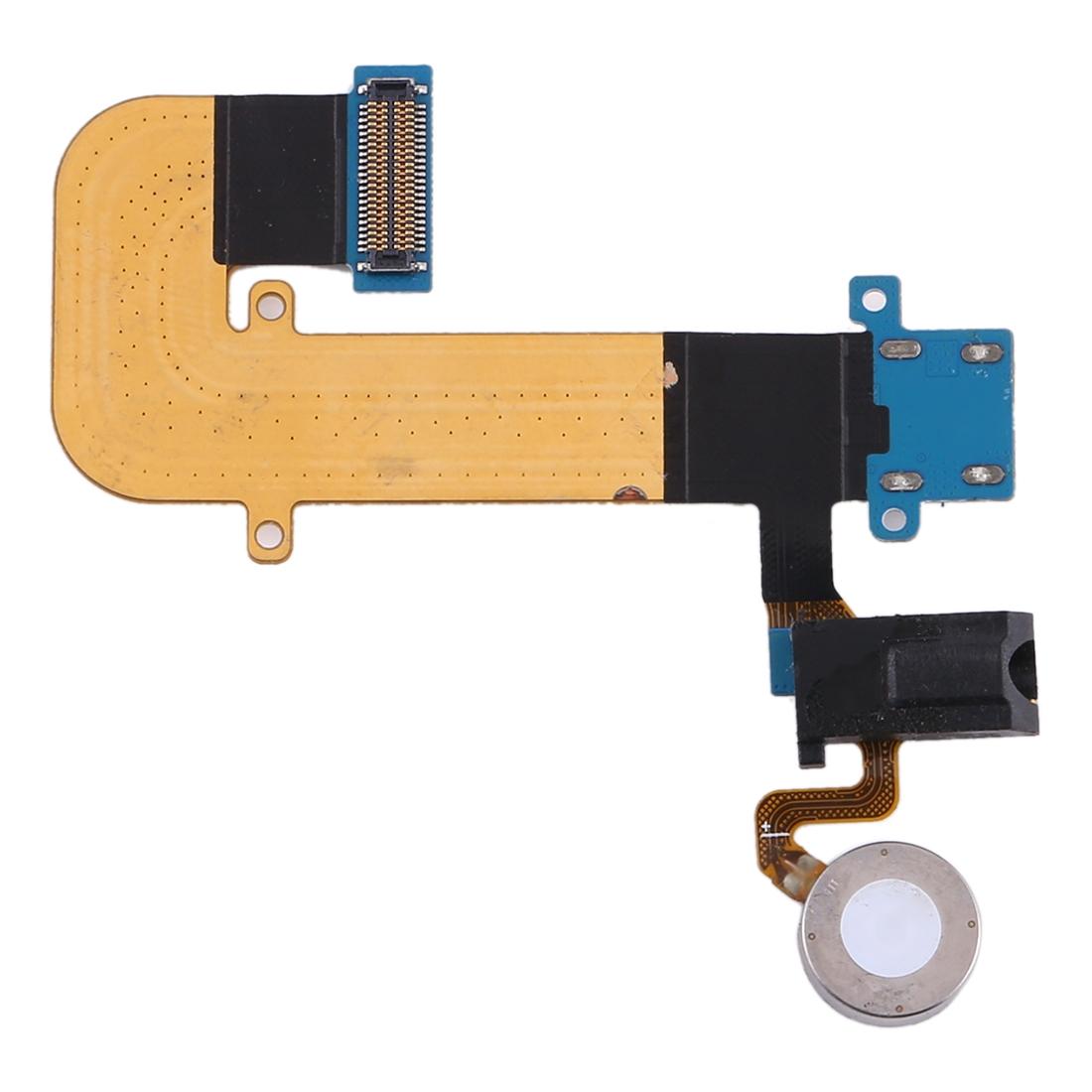 Google Nexus 10 Charging Port Flex Cable-1915197031329173508