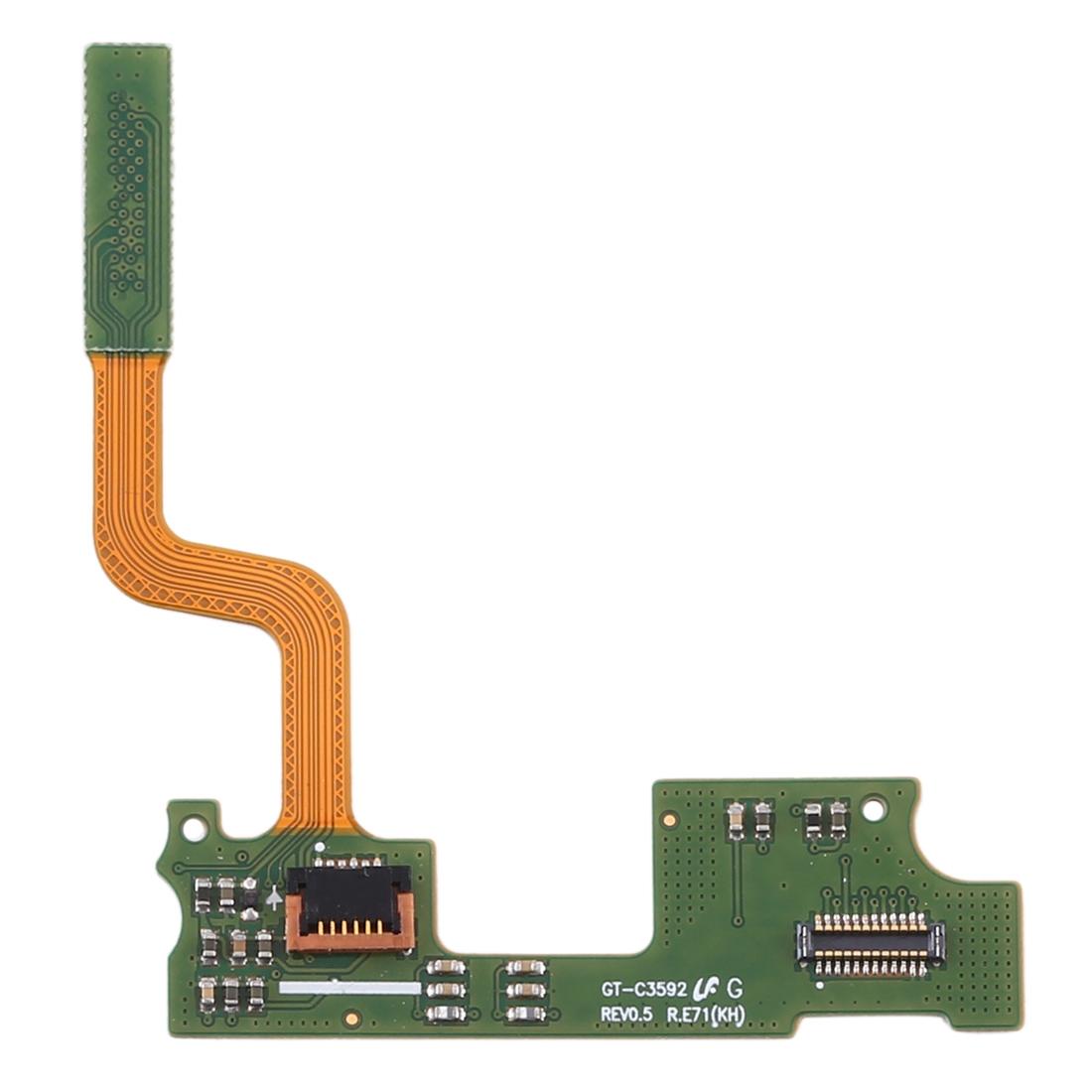 Samsung C3592 Motherboard Flex Cable-1915197884811317252