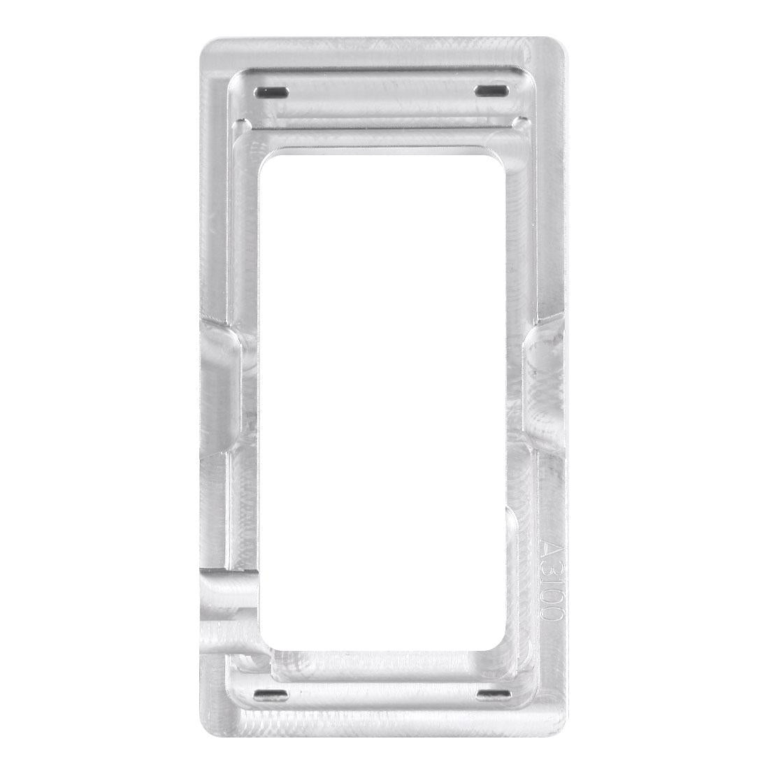 Samsung Galaxy A3 2016 / A3100 Lcd &amp; Touch Panel Adhesive Removal Mould - Aluminium Alloy-1915198067993350145