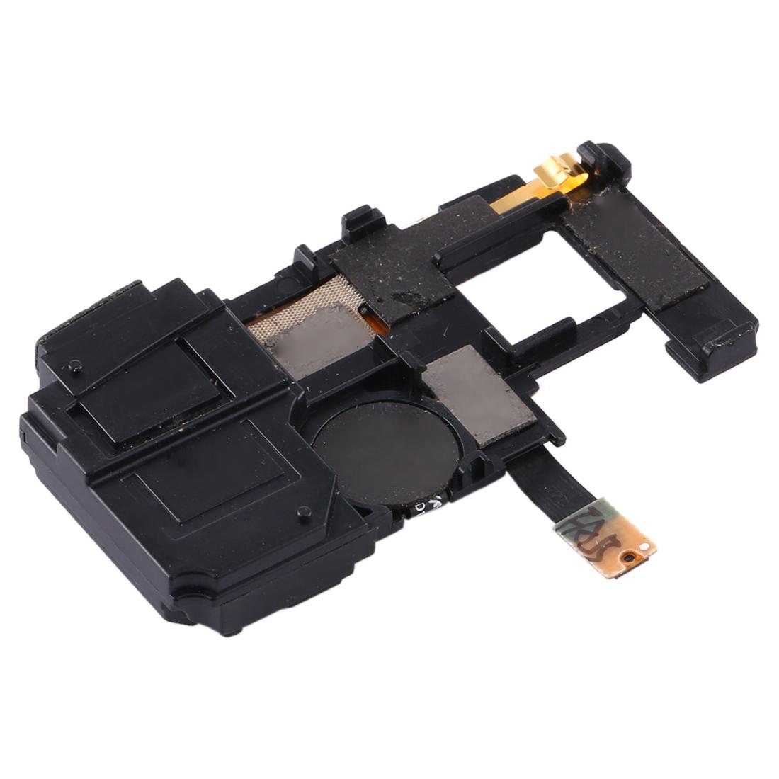 Samsung S8500 Sim Card Holder With Speaker And Ringer-1915197769983856642