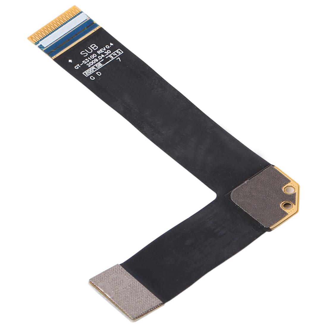 Samsung S3100 Motherboard Flex Cable-1915197779098079233