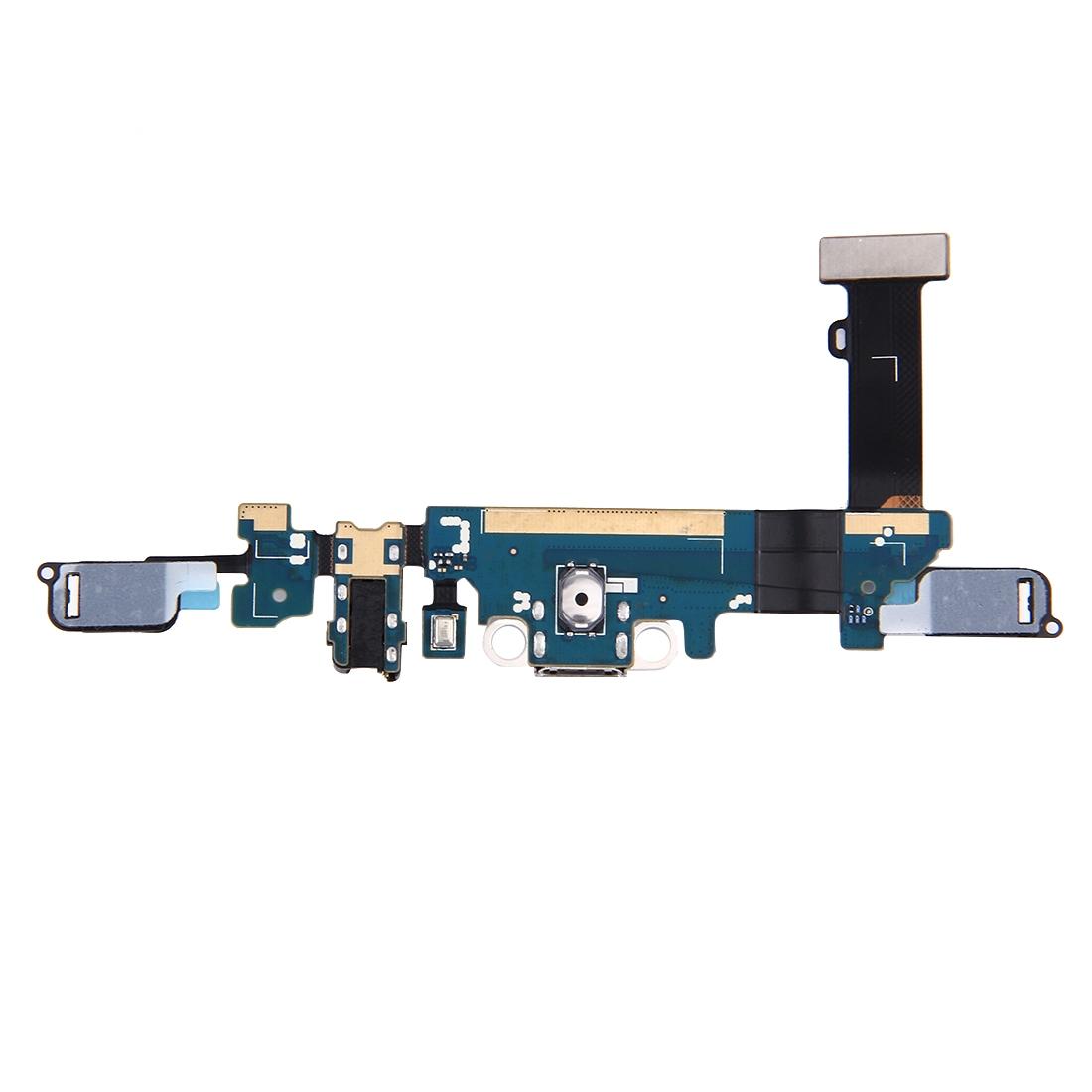 Flex Cable For Samsung Galaxy C5 Charging Port-1915198382868140034