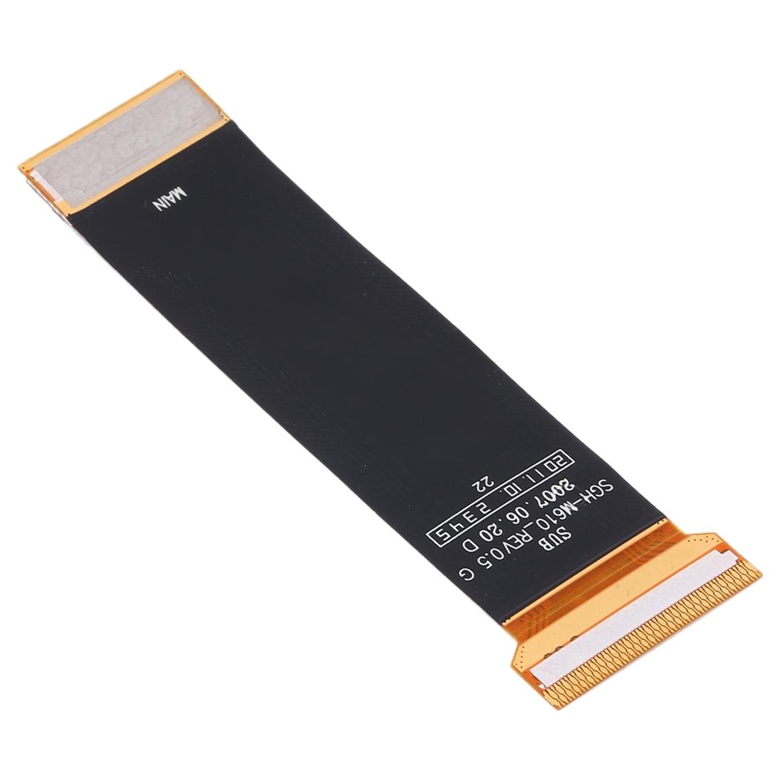 Samsung M610 Motherboard Flex Cable-1915197175969746946
