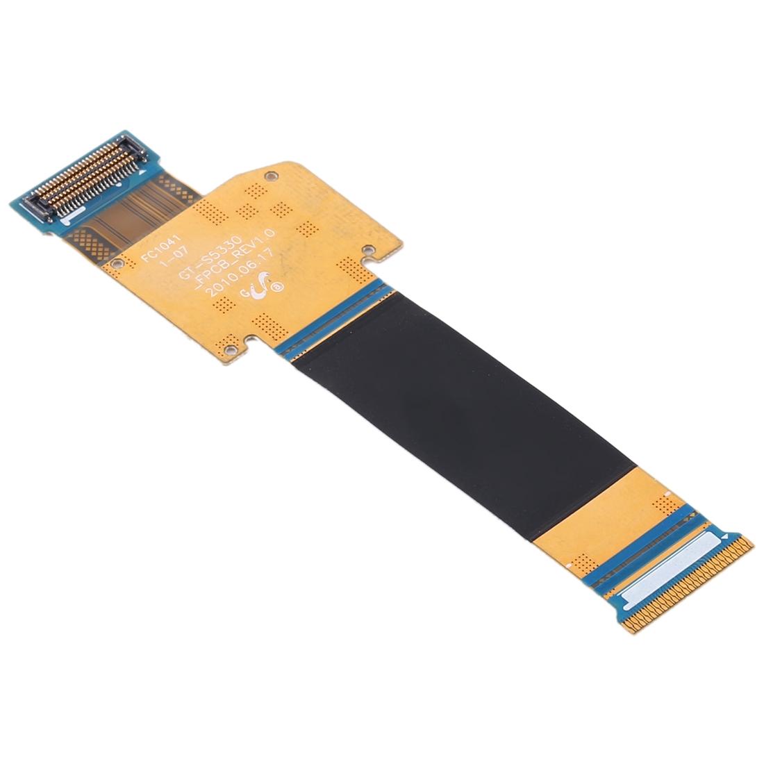 Samsung S5330 Motherboard Flex Cable-1915197295876509697