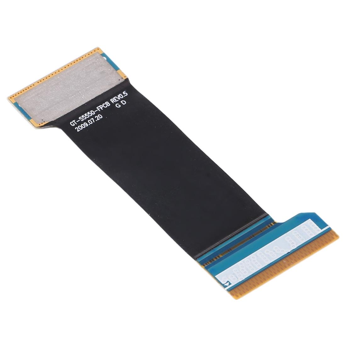 Samsung S5550 Motherboard Flex Cable-1915198427550060546