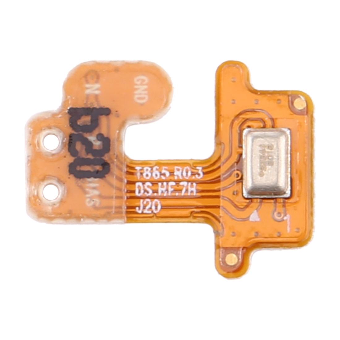 Samsung Galaxy Tab S6 Microphone Flex Cable-1915197000421347328
