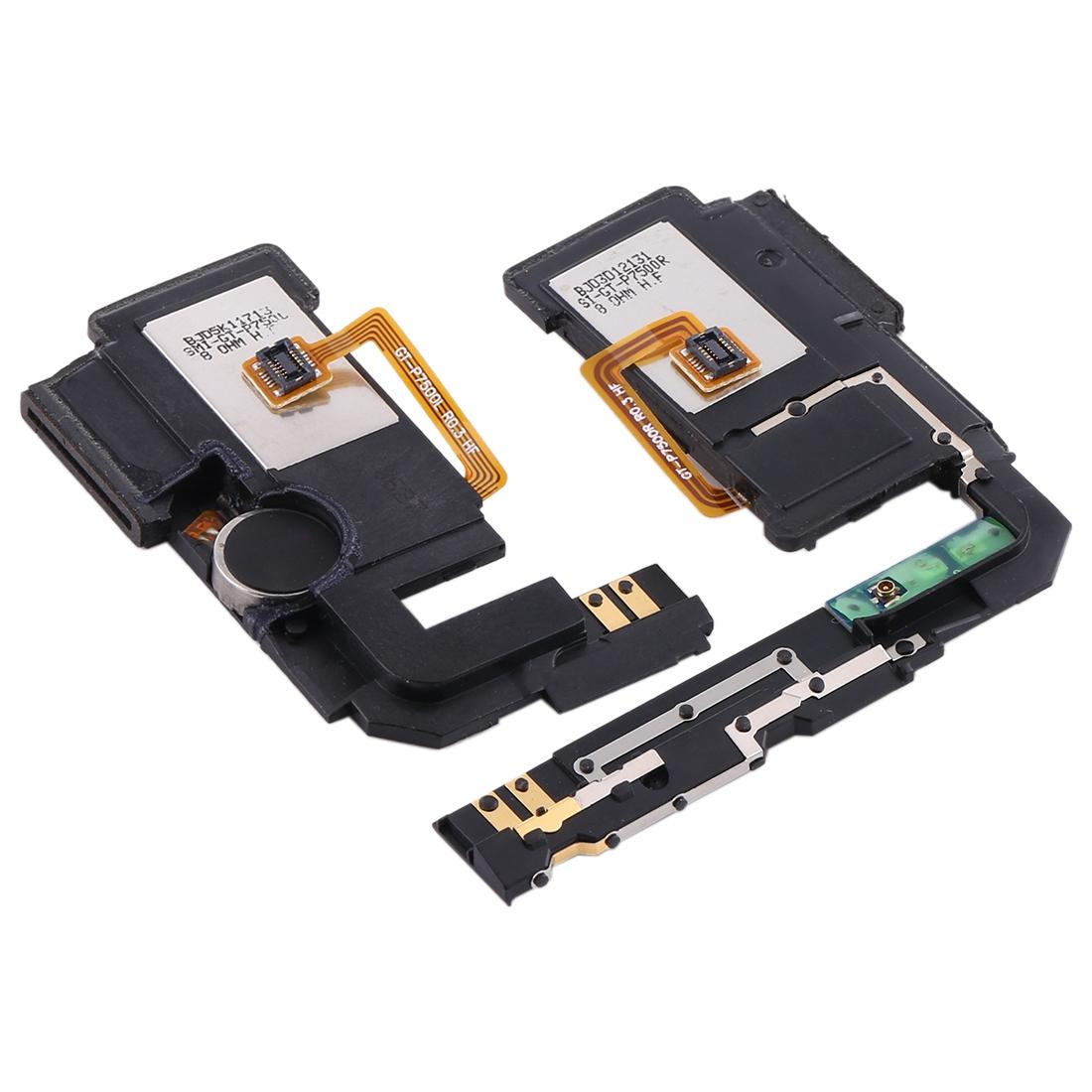 Samsung Galaxy Tab 10.1 3G Speaker Buzzer - Ringer-1915197526231879681