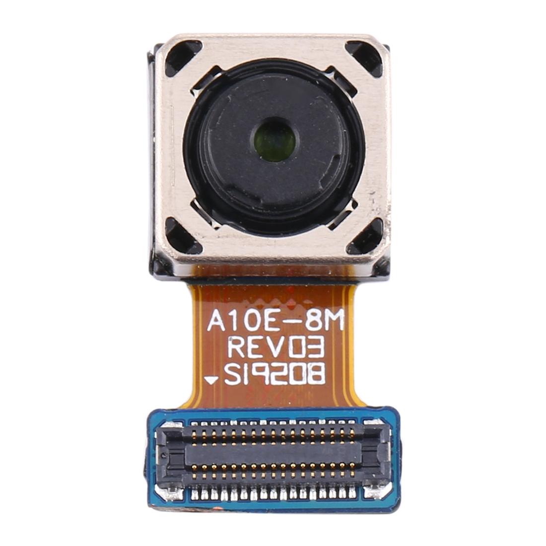 Samsung Galaxy A10E Rear Camera-1915197179111280640