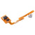 Flexible Microphone Cable For Samsung Galaxy Tab A 7.0 - Black-1915197050941739009